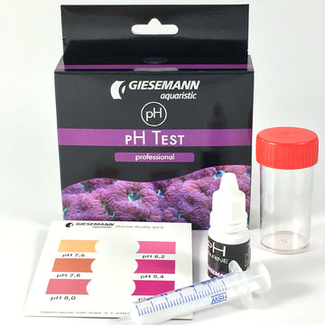 GIESEMANN professional AcidityTest (pH)