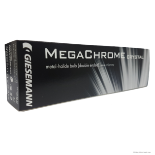 MEGACHROME crystal