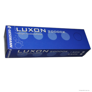 LUXON 20 K - 150 W TS