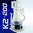 IceCap K2-200 Protein Skimmer