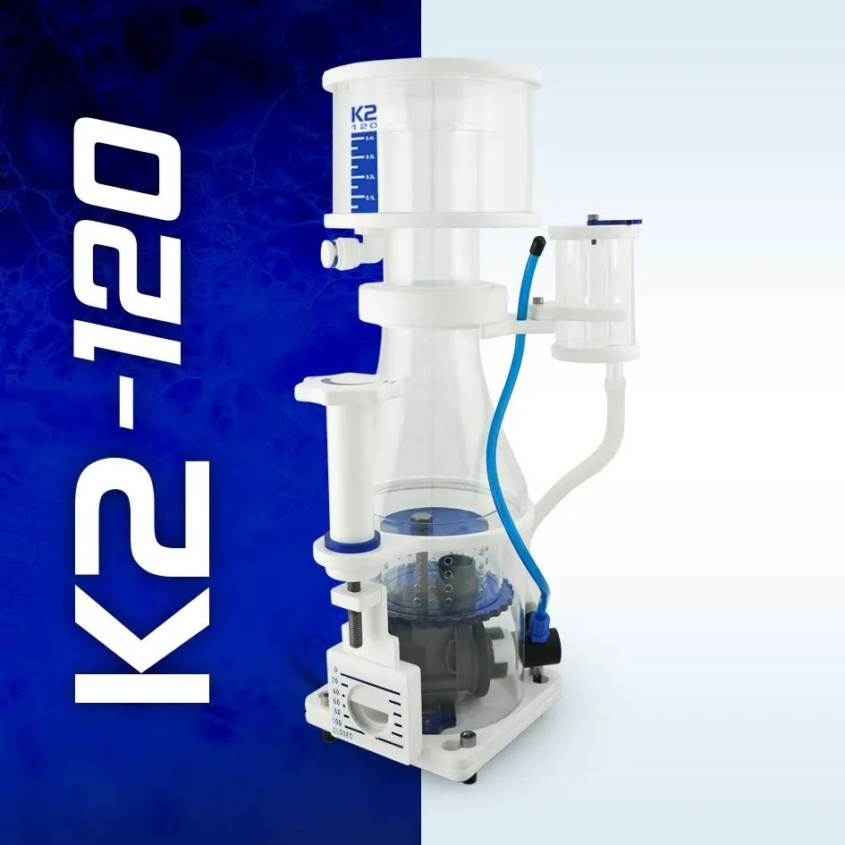 IceCap K2-120 Protein Skimmer