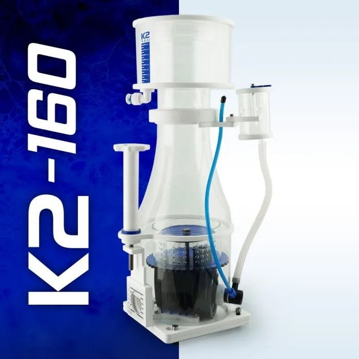 IceCap K2-160 Protein Skimmer