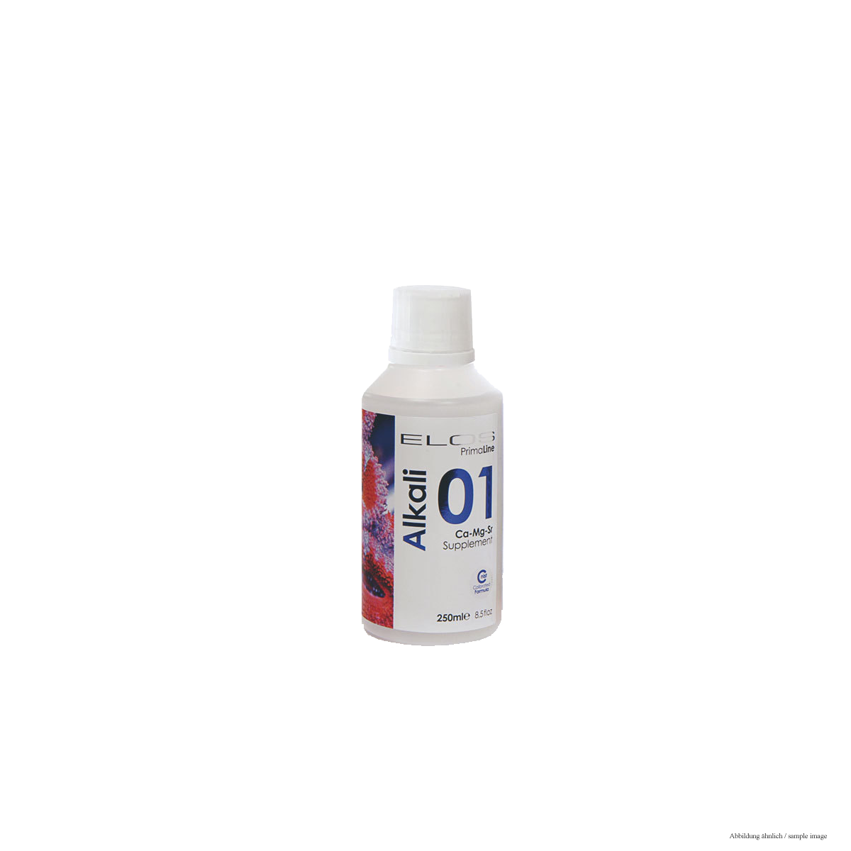 ELOS 01. Alkali - PrimaLine