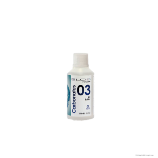 ELOS 03. Carbonates - PrimaLine