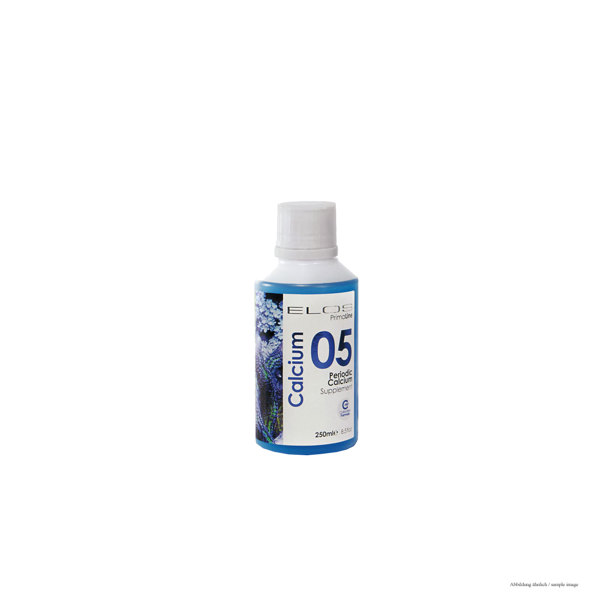 ELOS 05. CombiCalcium - PrimaLine