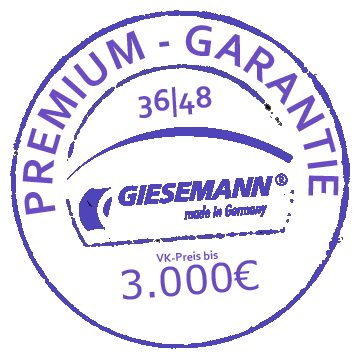 Garantie-PREMIUM-Logo