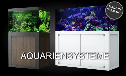 Aquariensysteme